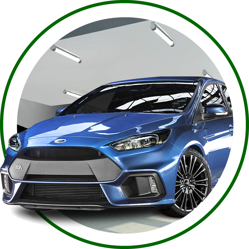 SERVIÇOS DE FUNILARIA