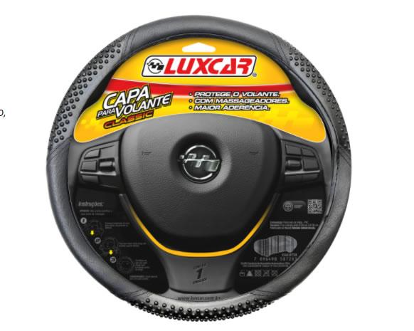 Capa para Volante Classic 