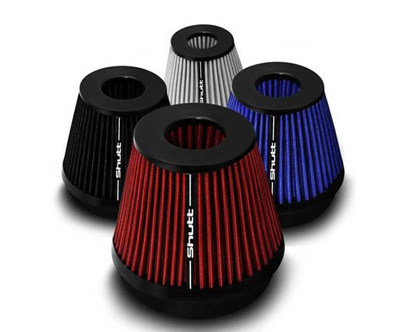 Filtro de Ar Esportivo Duplo