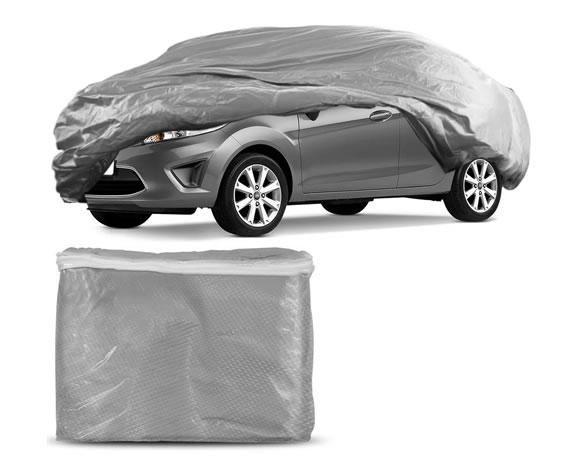 Capa Protetora para Cobrir Carro 