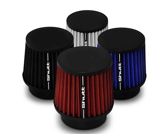 Filtro de Ar Esportivo Mono Fluxo